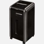 Microshred 225Mi Shredder