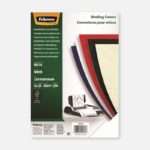 Delta Leatherboard Presentation Covers
