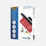 Home Office_Gloss Laminating Pouches
