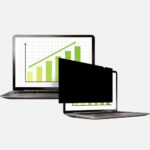 Widescreen PrivaScreen Blackout Privacy Filter-Laptop