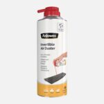 HFC Free Invertable Air Duster Can 200ml