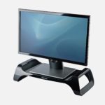 Home Office I-Spire Series™ Monitor Lift_black