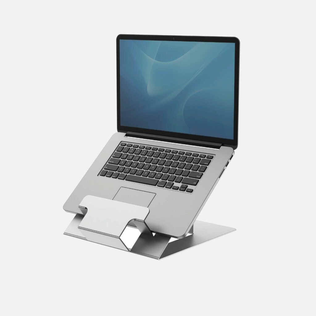 Homeworking Laptop Riser Maxi Cool Laptop Riser - Home Office Solutions 2026