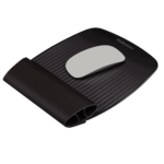 I-Spire Series™ Wrist Rocker™ - Black/Graphite