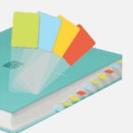 Index Tabs Mini